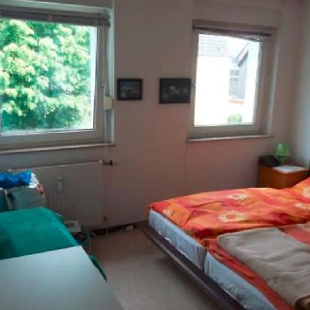 Duesseldorf - Separates, Privates Zimmer 外观 照片