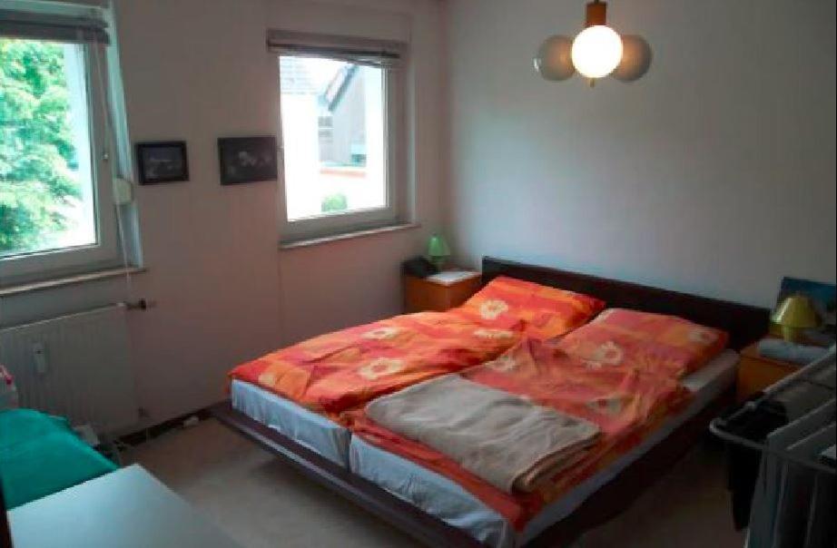 Duesseldorf - Separates, Privates Zimmer 外观 照片