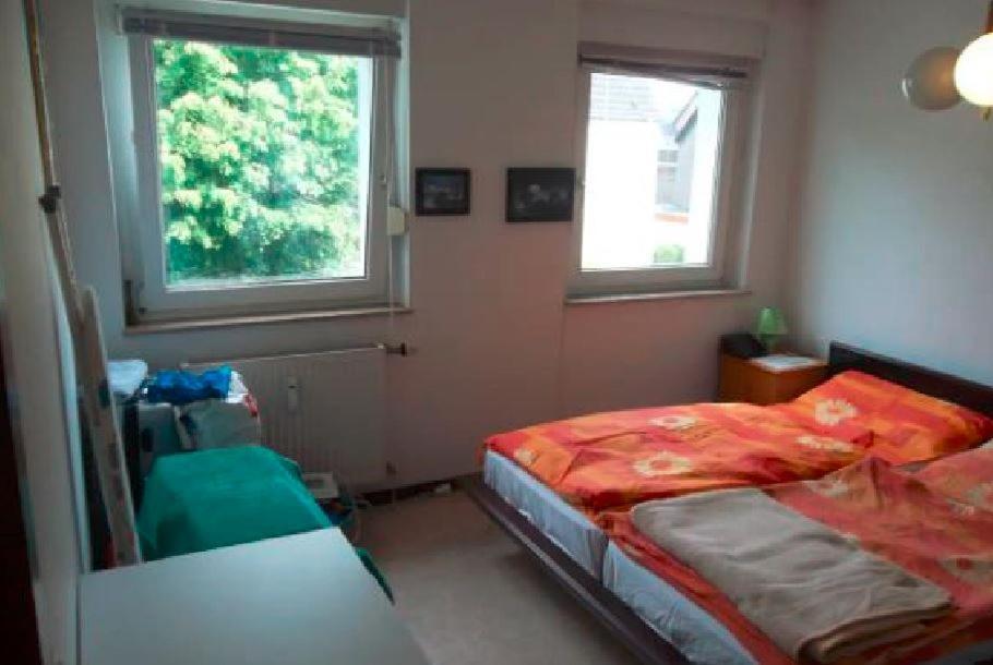 Duesseldorf - Separates, Privates Zimmer 外观 照片