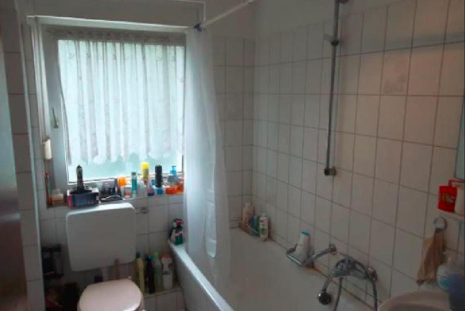 Duesseldorf - Separates, Privates Zimmer 外观 照片